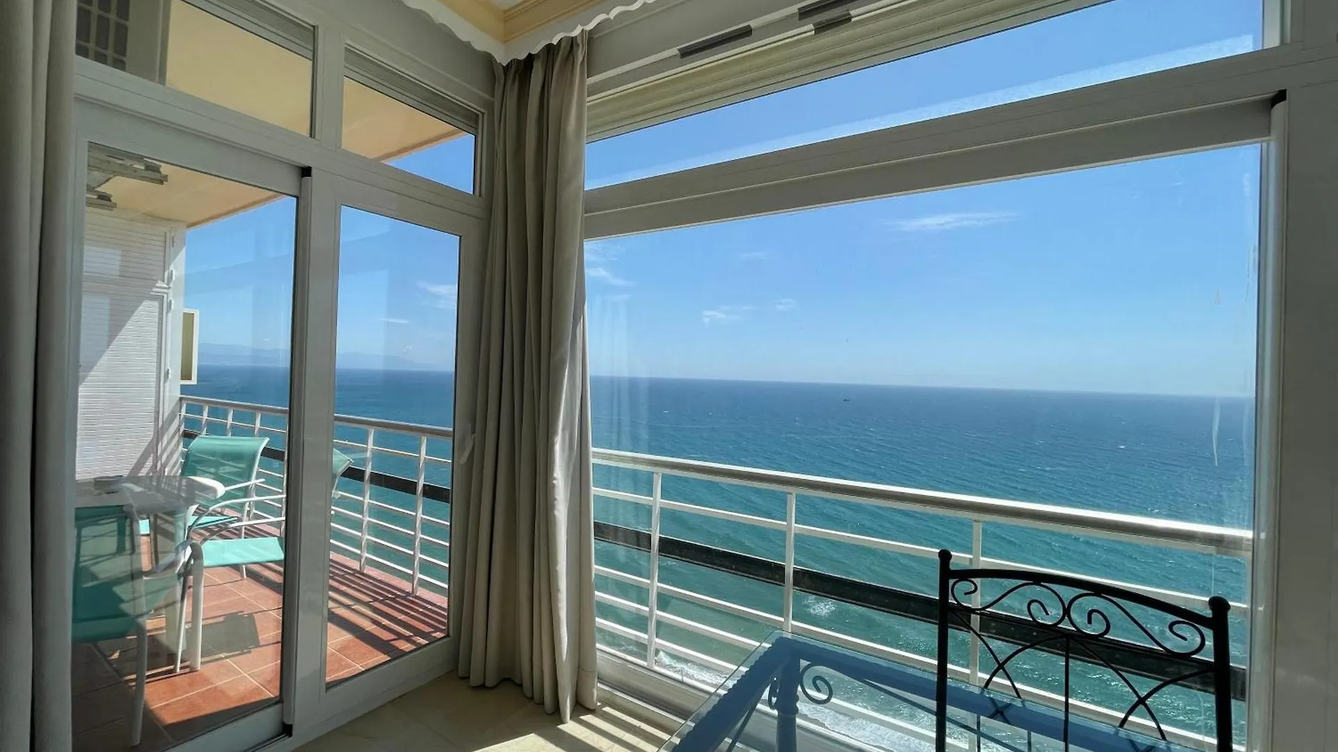 Apartment Apartamento La Roca Rental, 2 Dormitorios Con Vistas Al Mar Torremolinos