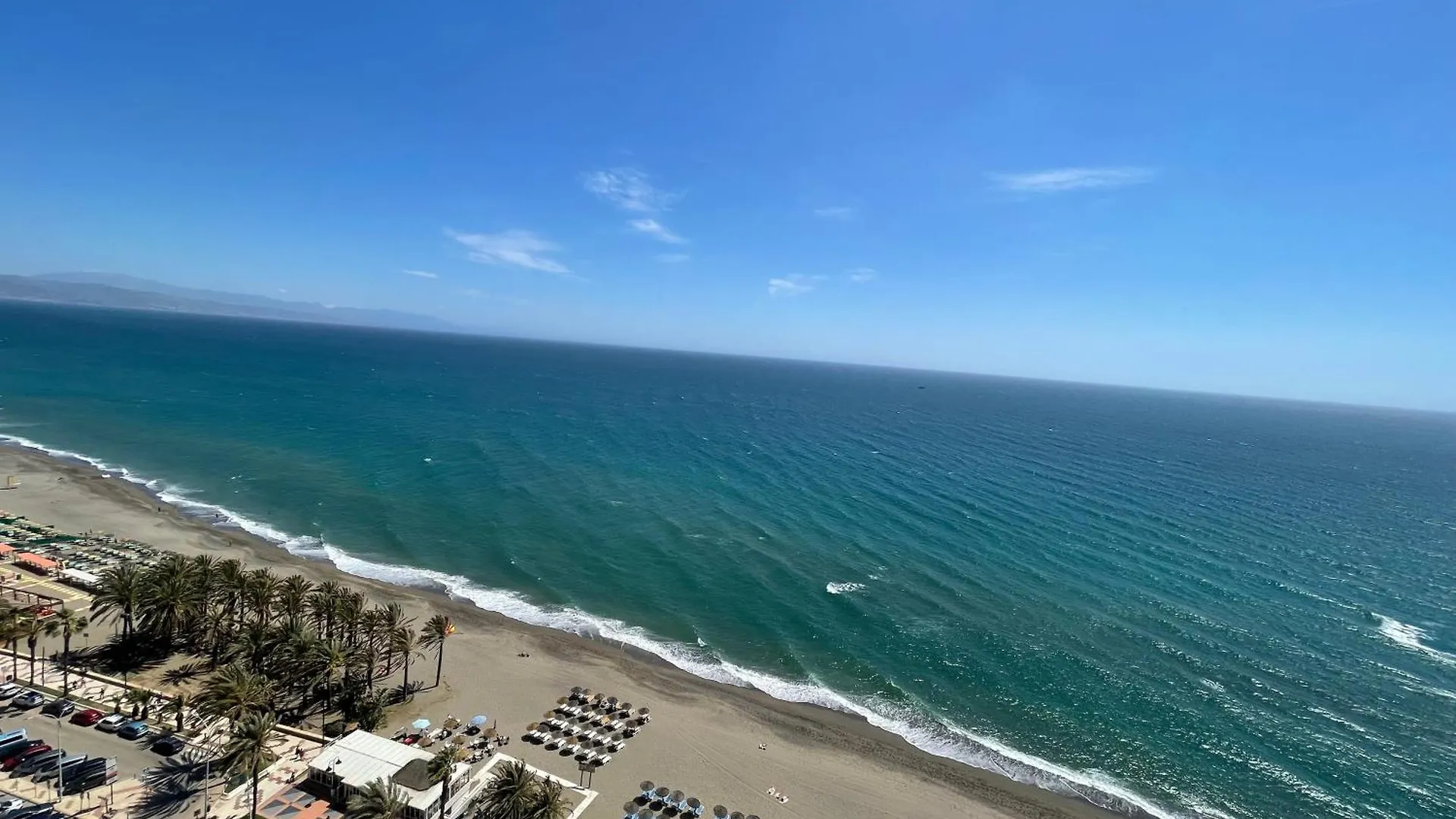 Apartamento La Roca Rental, 2 Dormitorios Con Vistas Al Mar Torremolinos