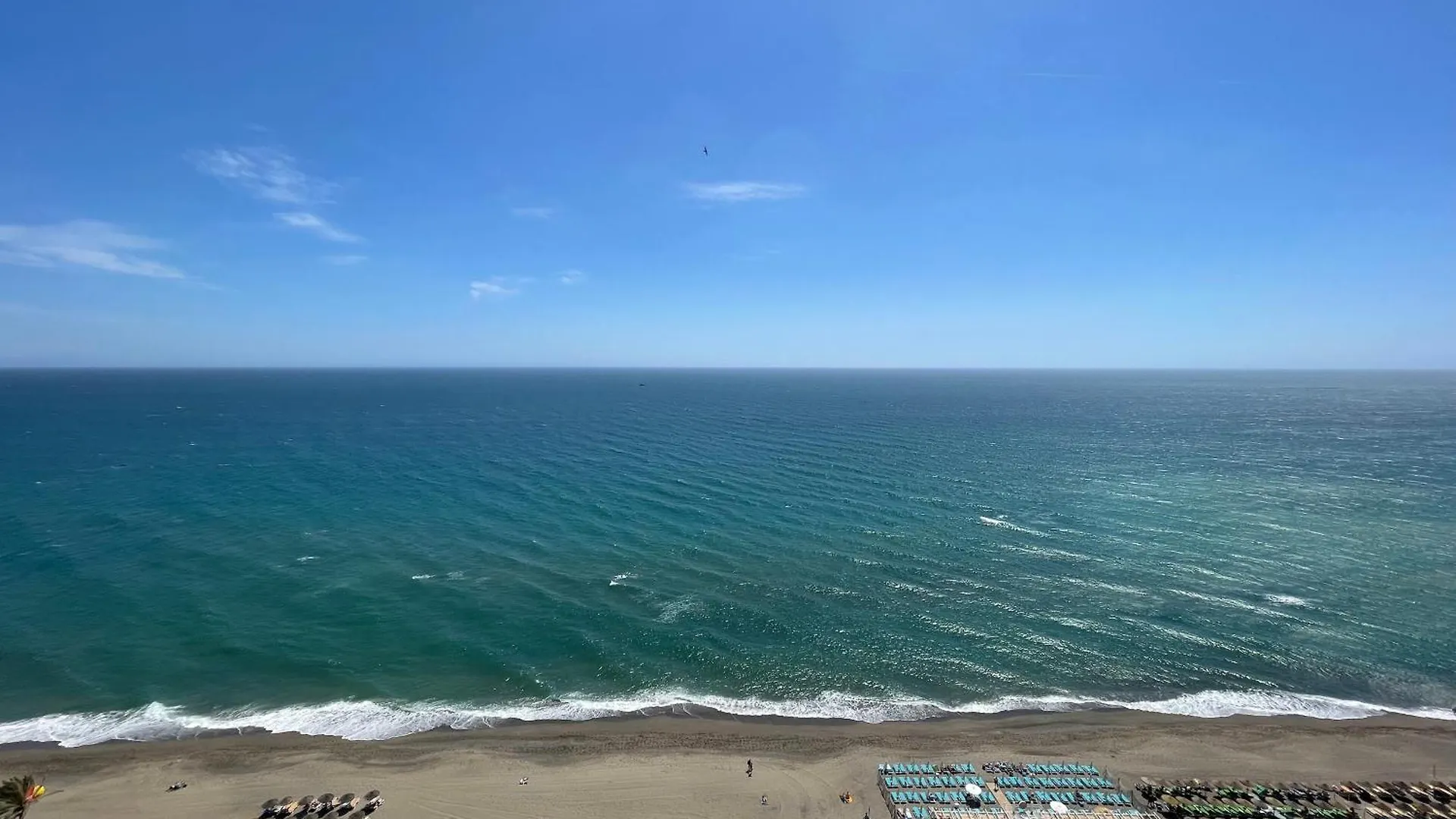 Apartamento La Roca Rental, 2 Dormitorios Con Vistas Al Mar Torremolinos 0*,  Spanien