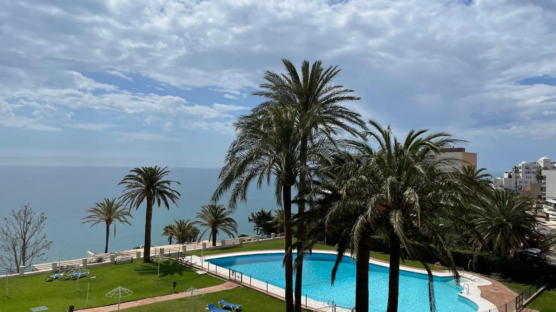 Apartamento La Roca Rental, 2 Dormitorios Con Vistas Al Mar Torremolinos Spagna