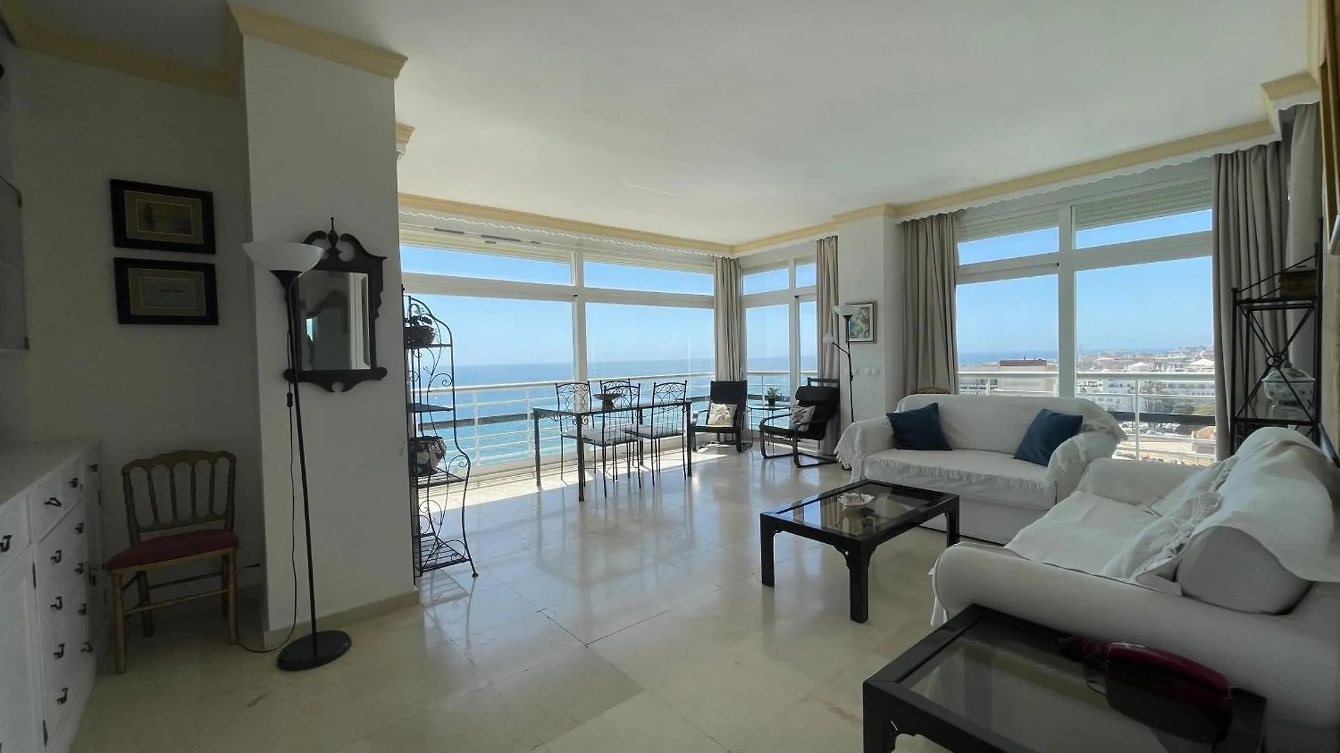 Apartamento La Roca Rental, 2 Dormitorios Con Vistas Al Mar Torremolinos 0*,