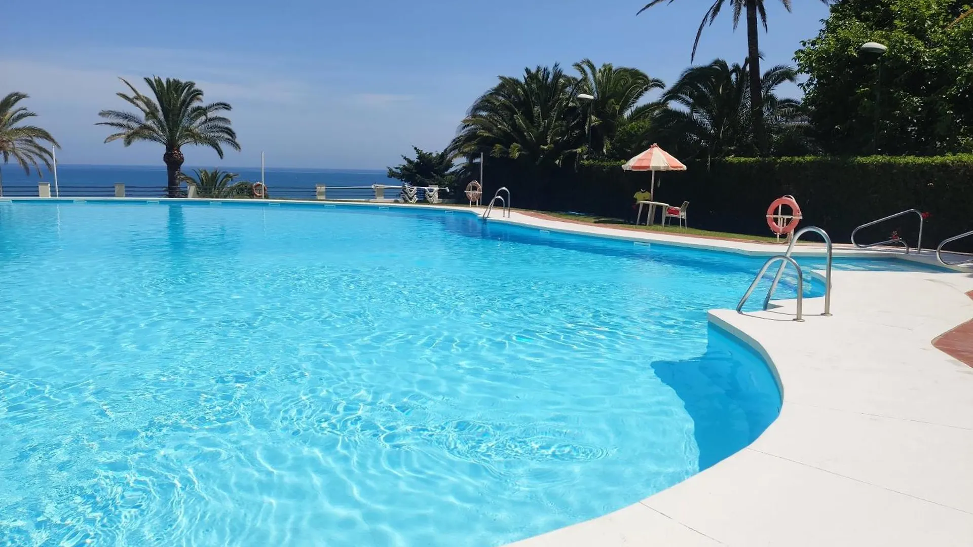 Apartamento La Roca Rental, 2 Dormitorios Con Vistas Al Mar Torremolinos Spagna