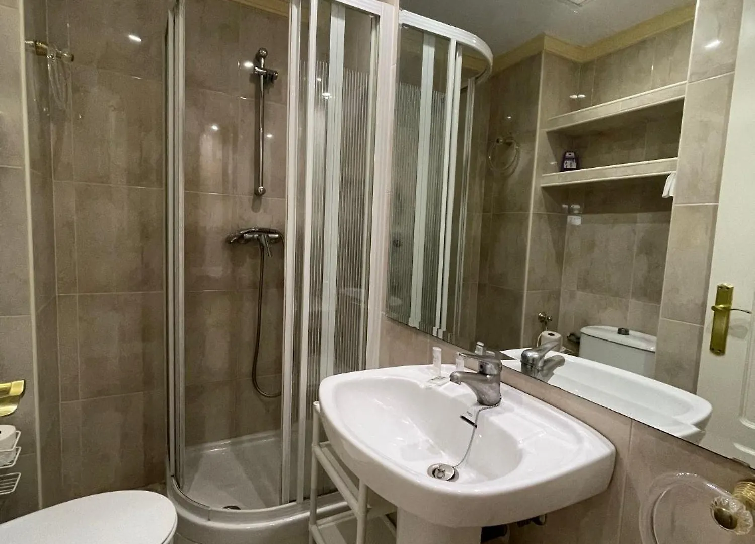 Apartamento La Roca Rental, 2 Dormitorios Con Vistas Al Mar Torremolinos